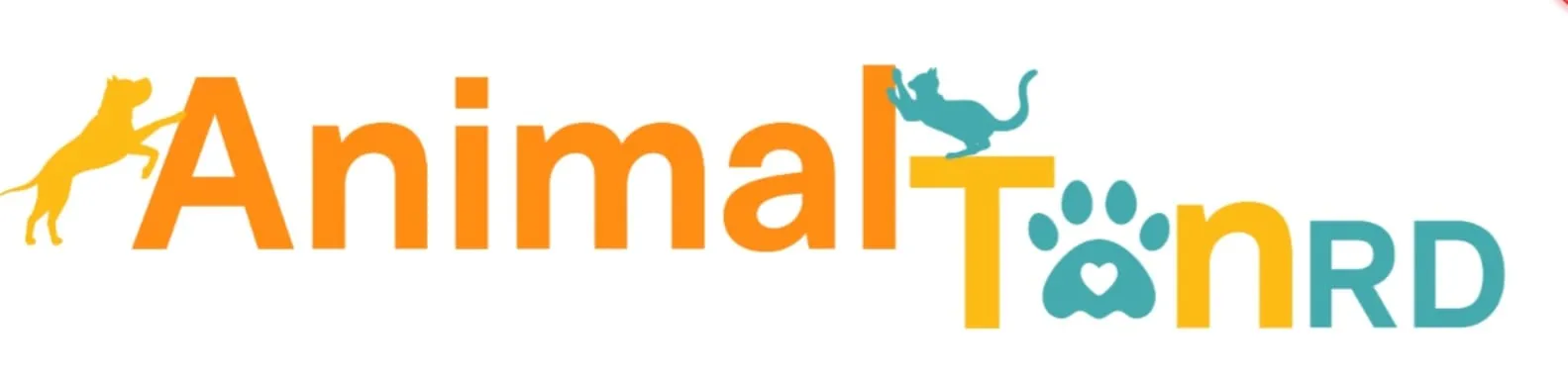 Logotipo de Animalton