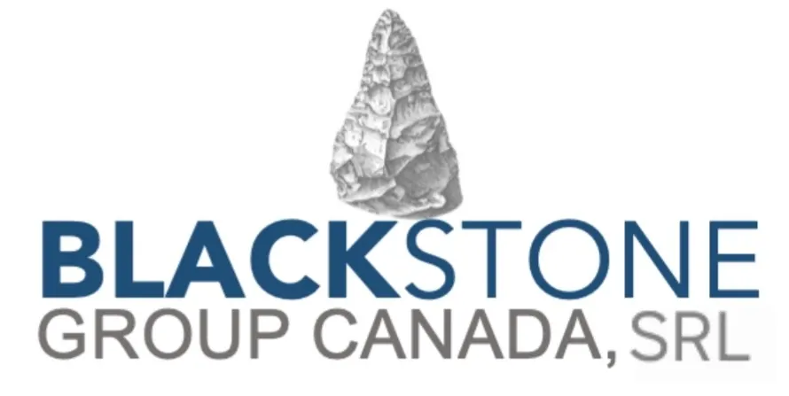 Logotipo de Blackstone Group Canada