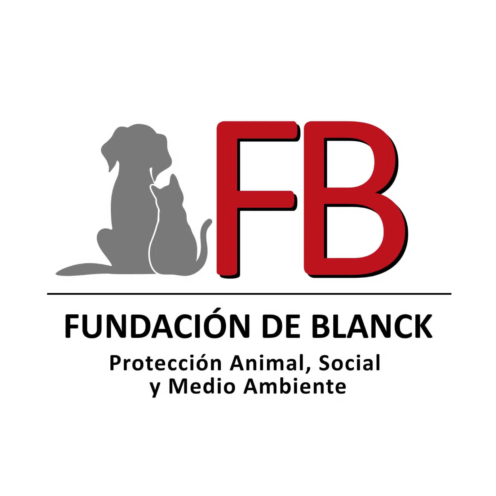 Logotipo de Deblank