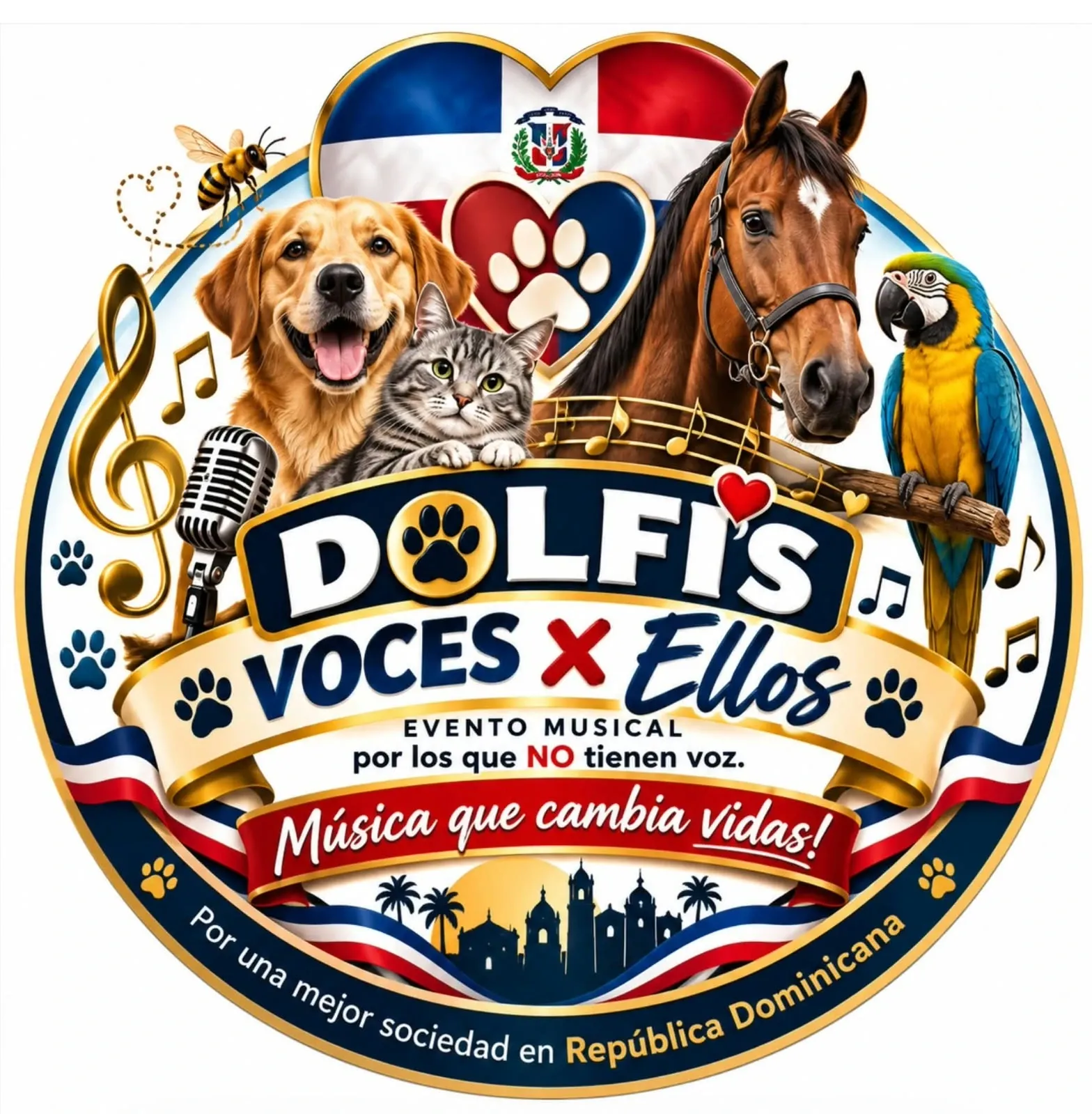 Logotipo de Dolfis