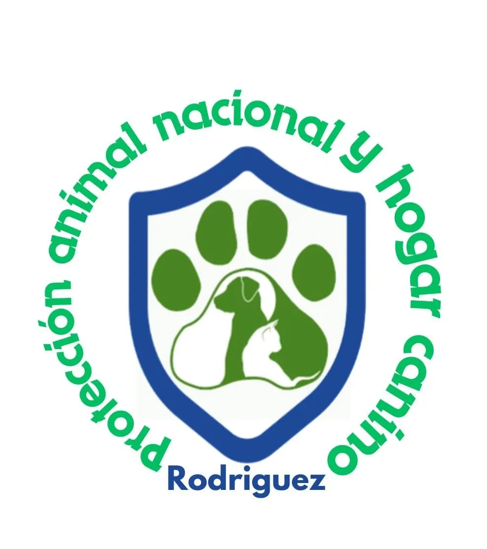 Logotipo de Hogar Canino