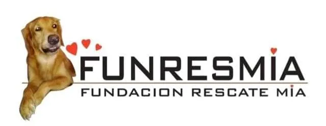 Logotipo de Rescatemia