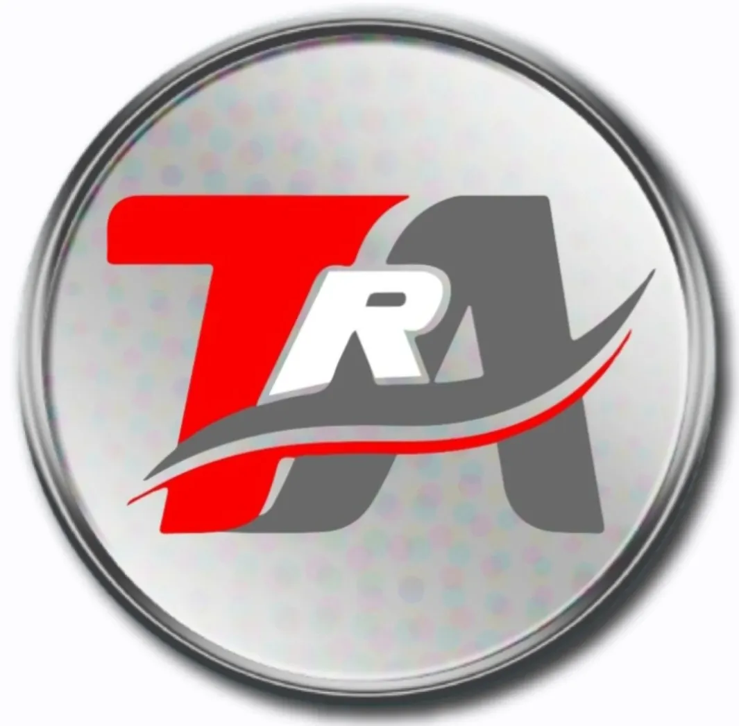 Logotipo de Teleradio América